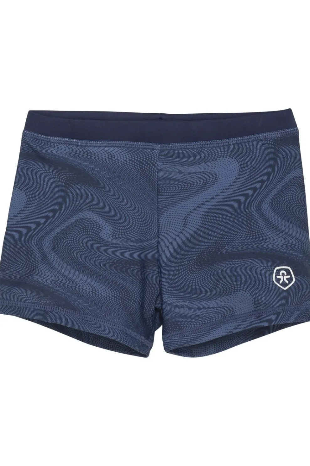 Zwemshort Swim Trunks, Aop-Color Kids Sale