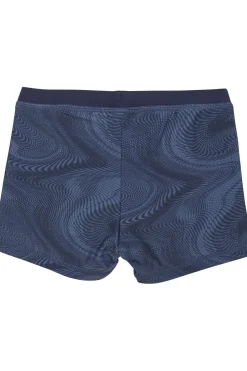 Zwemshort Swim Trunks, Aop-Color Kids Sale