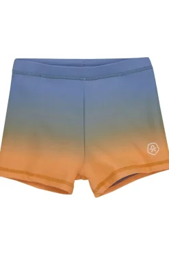 Zwemshort Swim Trunks-Color Kids Clearance