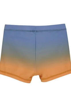 Zwemshort Swim Trunks-Color Kids Clearance