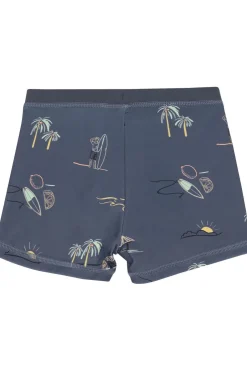Zwemshort Swim Trunks-Color Kids New