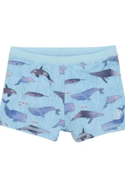 Zwemshort Swim Trunks-Color Kids Discount