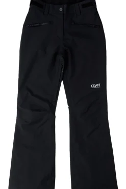 Best Colourwear Skibroek W Cork Pants Black