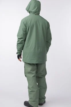 Ski-Jas M Foil Anorak-Colourwear Best