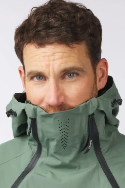 Ski-Jas M Foil Anorak-Colourwear Best