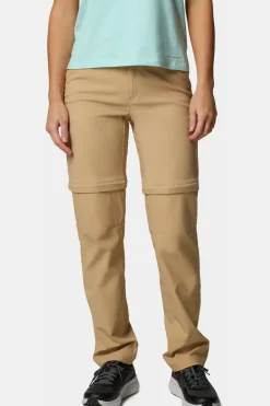 Afritsbroek Leslie Falls™ Convertible Pant-Columbia Hot