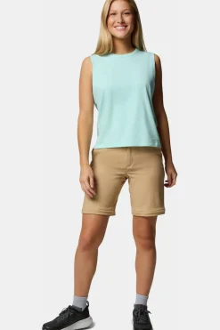 Afritsbroek Leslie Falls™ Convertible Pant-Columbia Hot