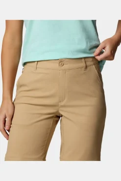 Afritsbroek Leslie Falls™ Convertible Pant-Columbia Hot