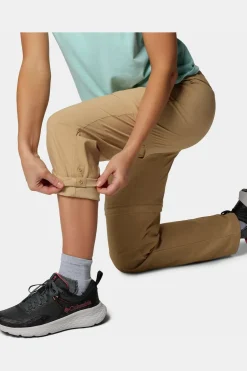 Afritsbroek Leslie Falls™ Convertible Pant-Columbia Hot