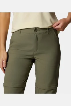 Best Columbia Afritsbroek Leslie Falls™ Convertible Pant Stone Green