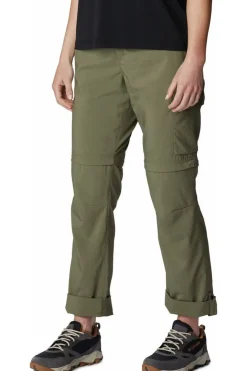 Afritsbroek Silver Ridge Utility™ Convertible Pant-Columbia Outlet