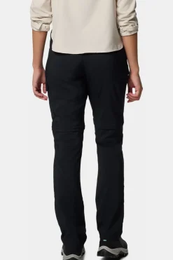 Best Columbia Afritsbroek Silver Ridge Utility™ Convertible Pant black