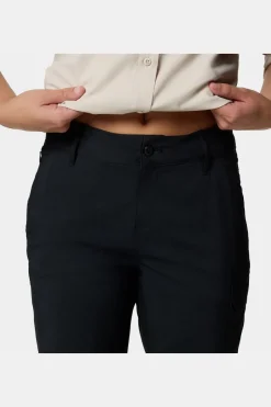 Best Columbia Afritsbroek Silver Ridge Utility™ Convertible Pant black