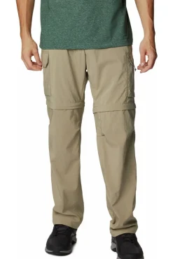 Afritsbroek Silver Ridge™ Utility Convertible Pant-Columbia Best
