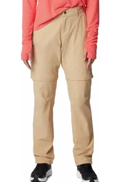 Afritsbroek Summit Valley™ Convertible Pant-Columbia New