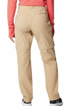 Afritsbroek Summit Valley™ Convertible Pant-Columbia New