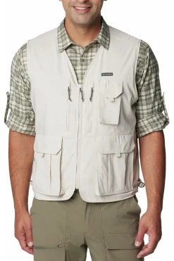 Bodywarmer Silver Ridge Utility Vest-Columbia Best