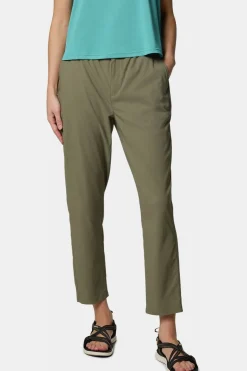 New Columbia Broek Cedar Crest™ Pant dark khaki