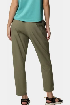 New Columbia Broek Cedar Crest™ Pant dark khaki