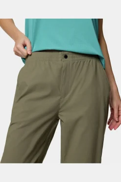 New Columbia Broek Cedar Crest™ Pant dark khaki