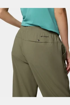 New Columbia Broek Cedar Crest™ Pant dark khaki