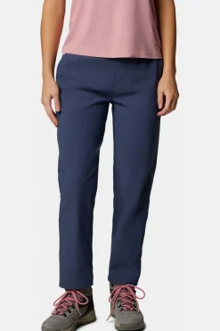 Best Columbia Broek Cedar Crest™ Pant Nocturnal