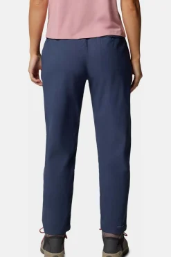 Best Columbia Broek Cedar Crest™ Pant Nocturnal