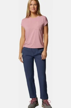 Best Columbia Broek Cedar Crest™ Pant Nocturnal