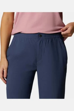 Best Columbia Broek Cedar Crest™ Pant Nocturnal