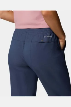 Best Columbia Broek Cedar Crest™ Pant Nocturnal