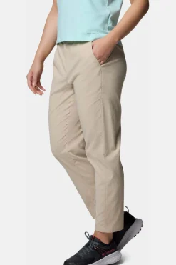 New Columbia Broek Cedar Crest™ Pant Ancient Fossil