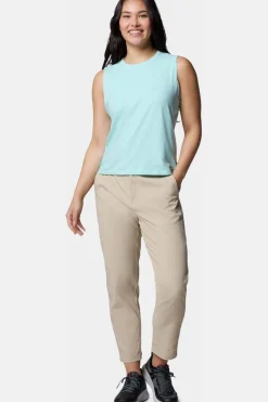 New Columbia Broek Cedar Crest™ Pant Ancient Fossil