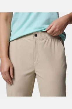 New Columbia Broek Cedar Crest™ Pant Ancient Fossil