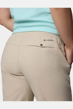 New Columbia Broek Cedar Crest™ Pant Ancient Fossil