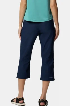 Broek Leslie Falls™ Capri Ii-Columbia Clearance