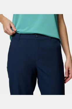 Broek Leslie Falls™ Capri Ii-Columbia Clearance