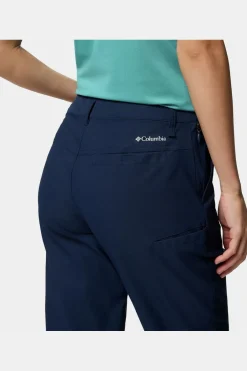 Broek Leslie Falls™ Capri Ii-Columbia Clearance