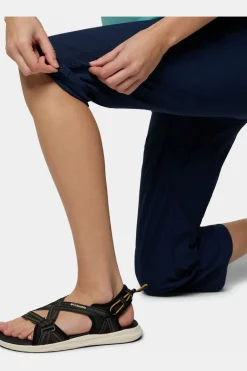 Broek Leslie Falls™ Capri Ii-Columbia Clearance