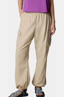 Broek Sandier™ Parachute Pant-Columbia Best