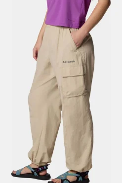 Broek Sandier™ Parachute Pant-Columbia Best