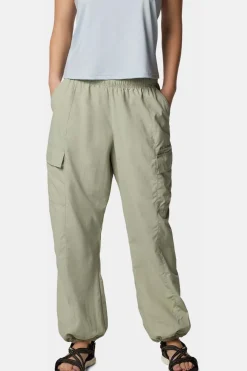 Clearance Columbia Broek Sandier™ Parachute Pant Safari