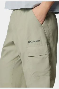 Clearance Columbia Broek Sandier™ Parachute Pant Safari