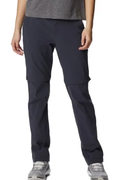 Best Columbia Broek Saturday Trail II Eu Convertible Grijs/Blauw