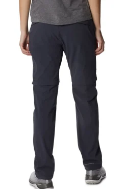 Best Columbia Broek Saturday Trail II Eu Convertible Grijs/Blauw