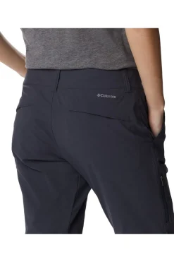 Best Columbia Broek Saturday Trail II Eu Convertible Grijs/Blauw