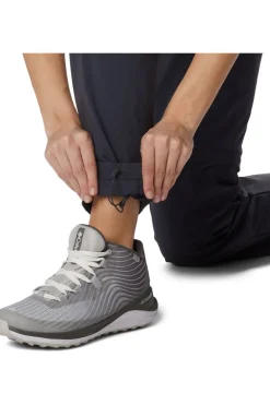 Best Columbia Broek Saturday Trail II Eu Convertible Grijs/Blauw