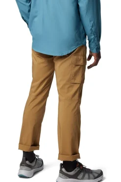 Sale Columbia Broek Silver Ridge™ Utility Pant Delta