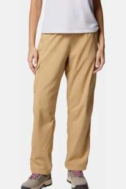 Sale Columbia Broek Skien Valley™ Cargo Pant Canoe