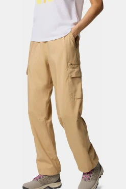 Sale Columbia Broek Skien Valley™ Cargo Pant Canoe
