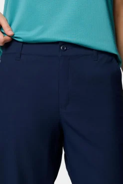 Sale Columbia Capri Leslie Falls™ Knee Pant Collegiate Navy